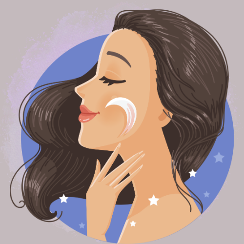 creme facial